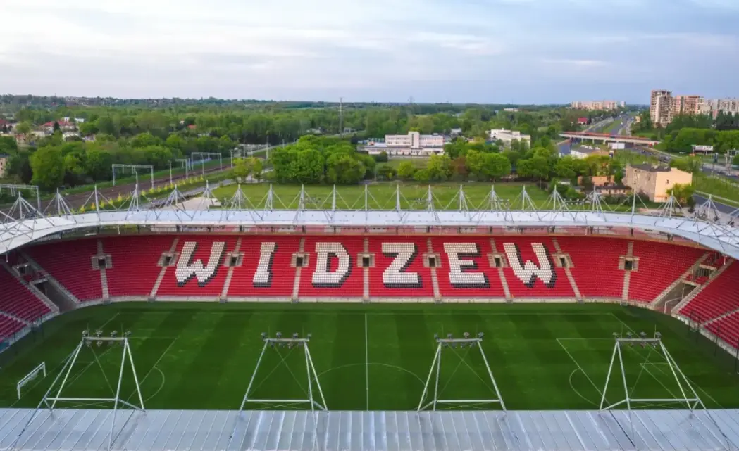 Widzew Łódź - Raków Częstochowa: transmisja, stream online, gdzie oglądać? (27.04.2024)
