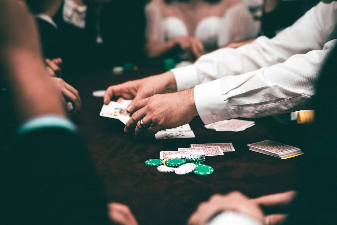 Ewolucja hazardu online: na jakie trendy należy zwrócić uwagę w Amunra casino?