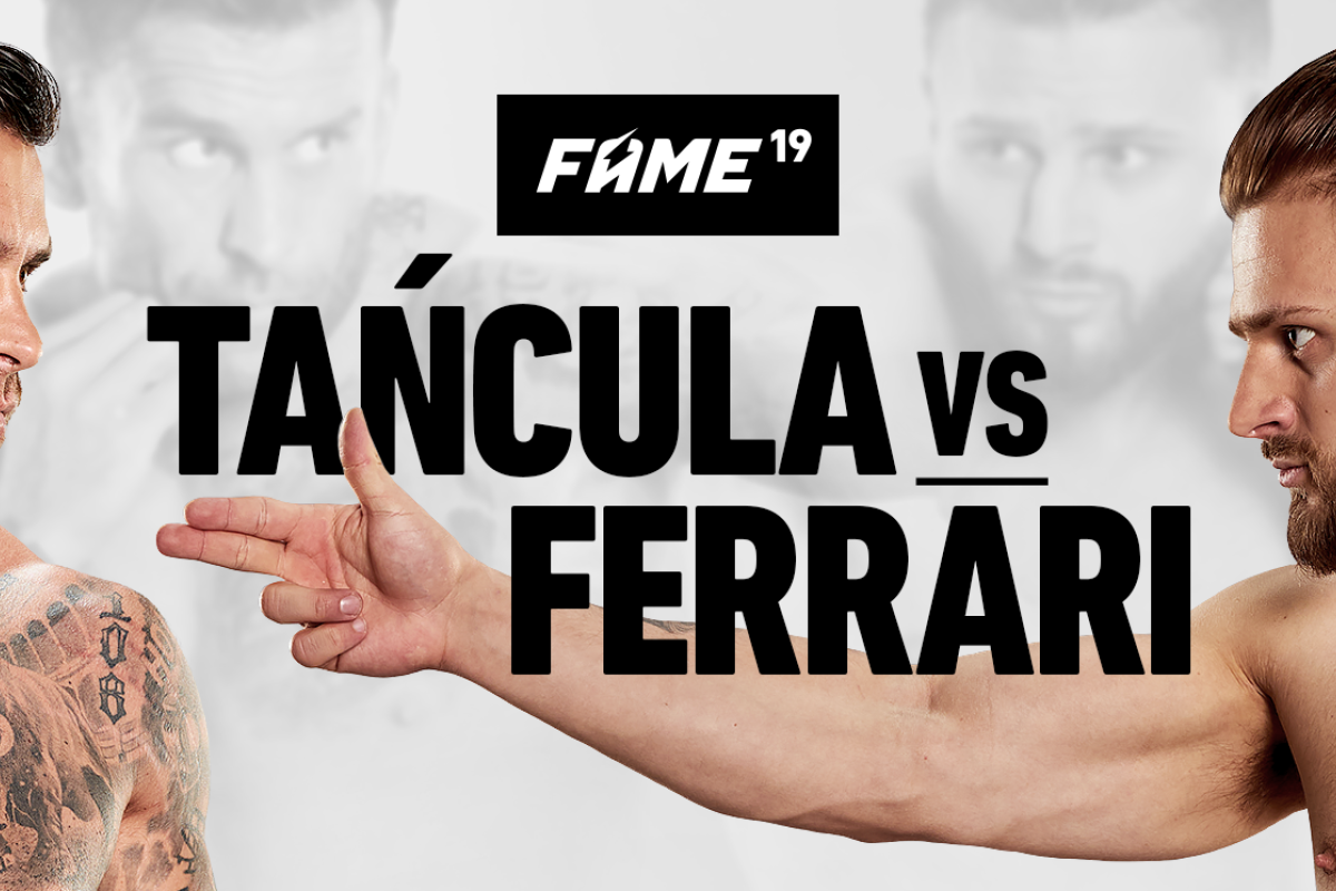 Fame MMA 19 - kto zawalczy?
