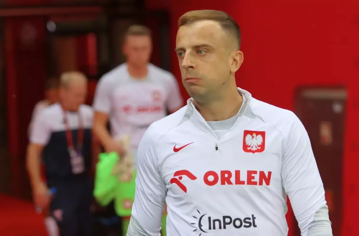 Grosicki: Takie obawy na pewno będą