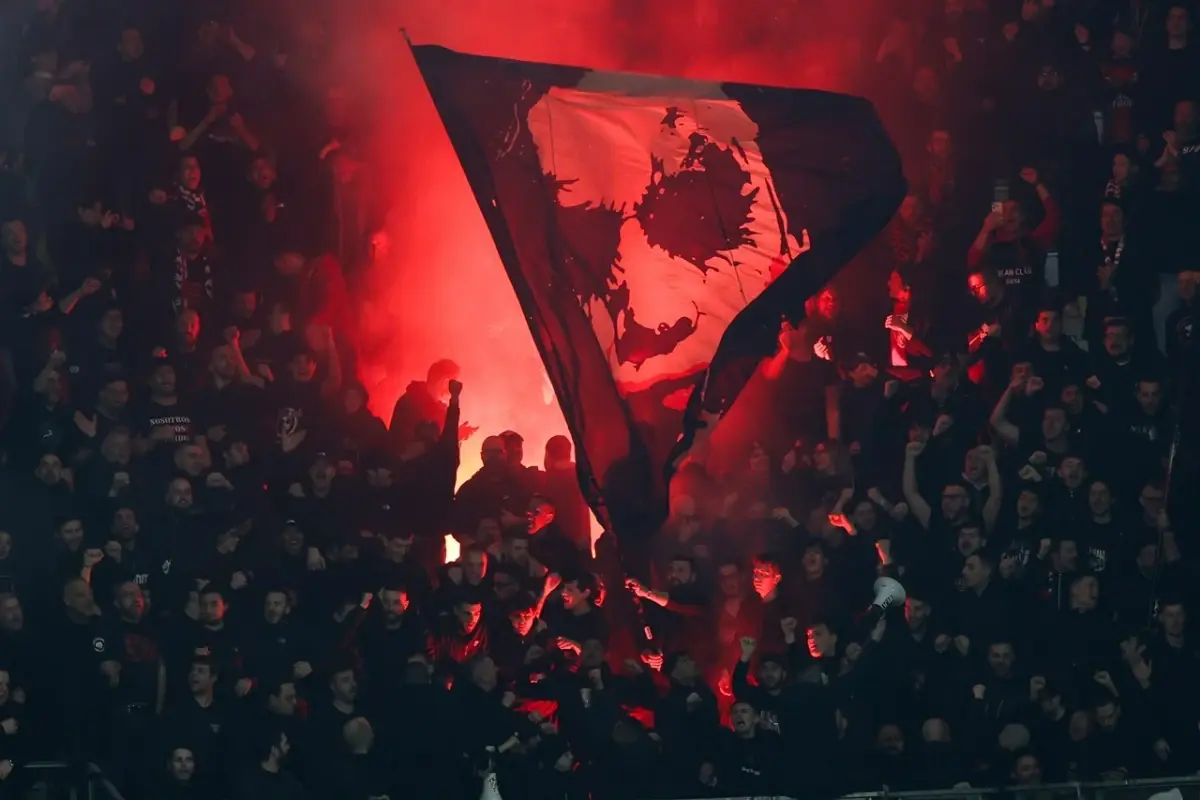 Zlatan Ibrahimović odchodzi z władz AC Milan. Pozostanie związany z RedBird