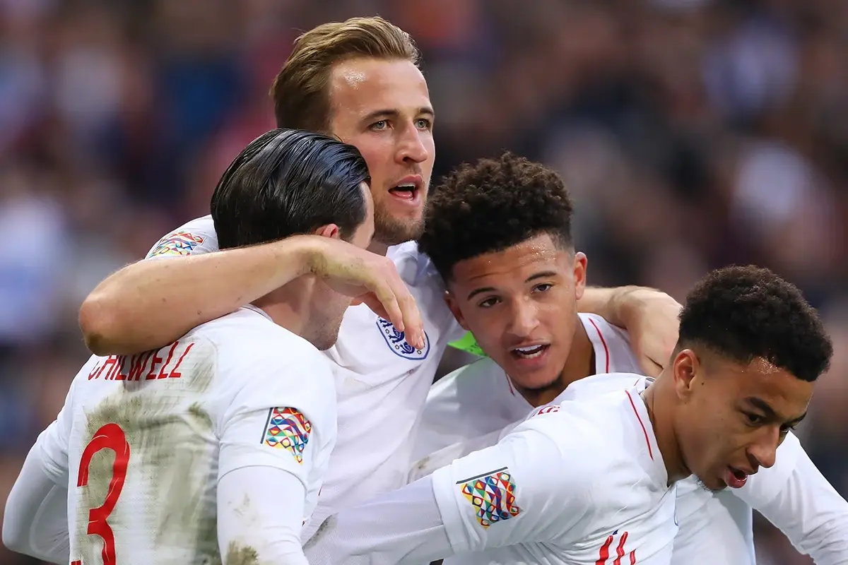 Gareth Southgate nie planuje powrotu do pracy trenerskiej w klubie