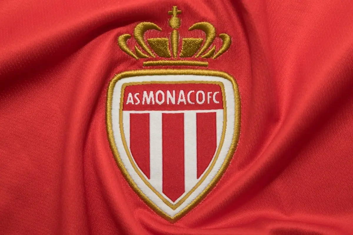 Ansu Fati wypada na sześć tygodni. Kolejna kontuzja napastnika Monaco