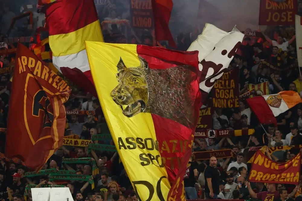 Roma przedłużyła kontrakt z Emanuele Lullim do 2031 roku
