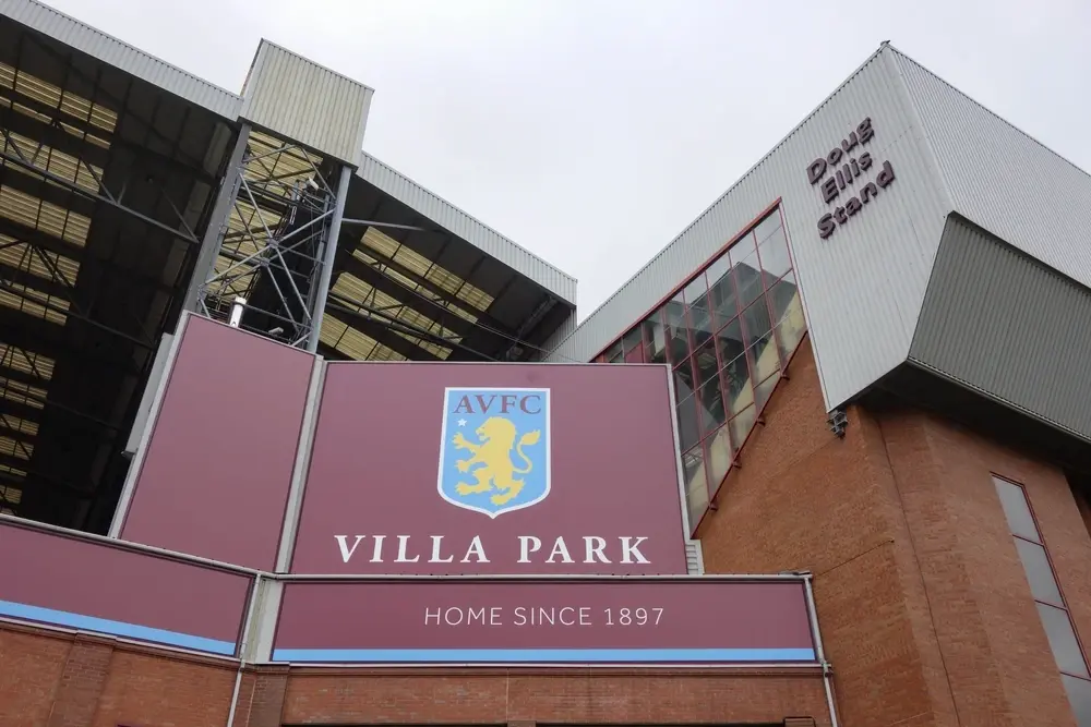 Aston Villa podejmie Manchester City. Lider Premier League przed trudnym wyjazdem
