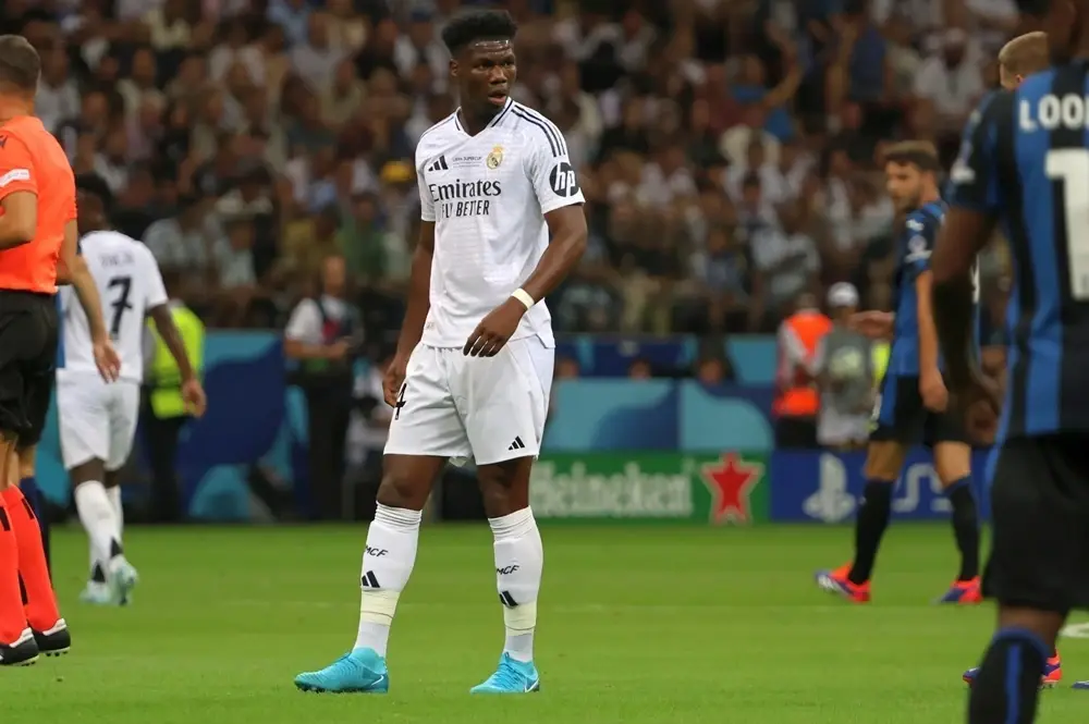 José Mourinho odbudowuje dobrą atmosferę w szatni Realu Madryt