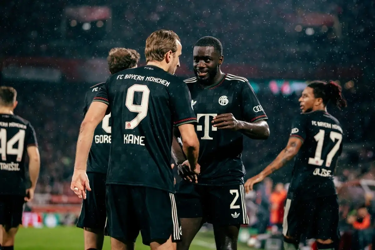 Augsburg – Bayern Monachium: zapowiedź meczu 5. kolejki Bundesligi