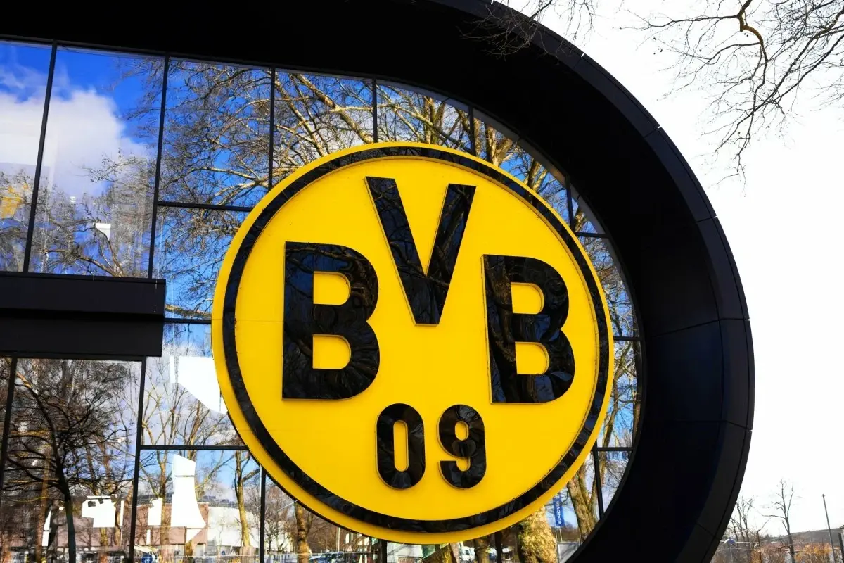 Niko Kovač przedłużył kontrakt z Borussią Dortmund. Umowa do 2029 roku