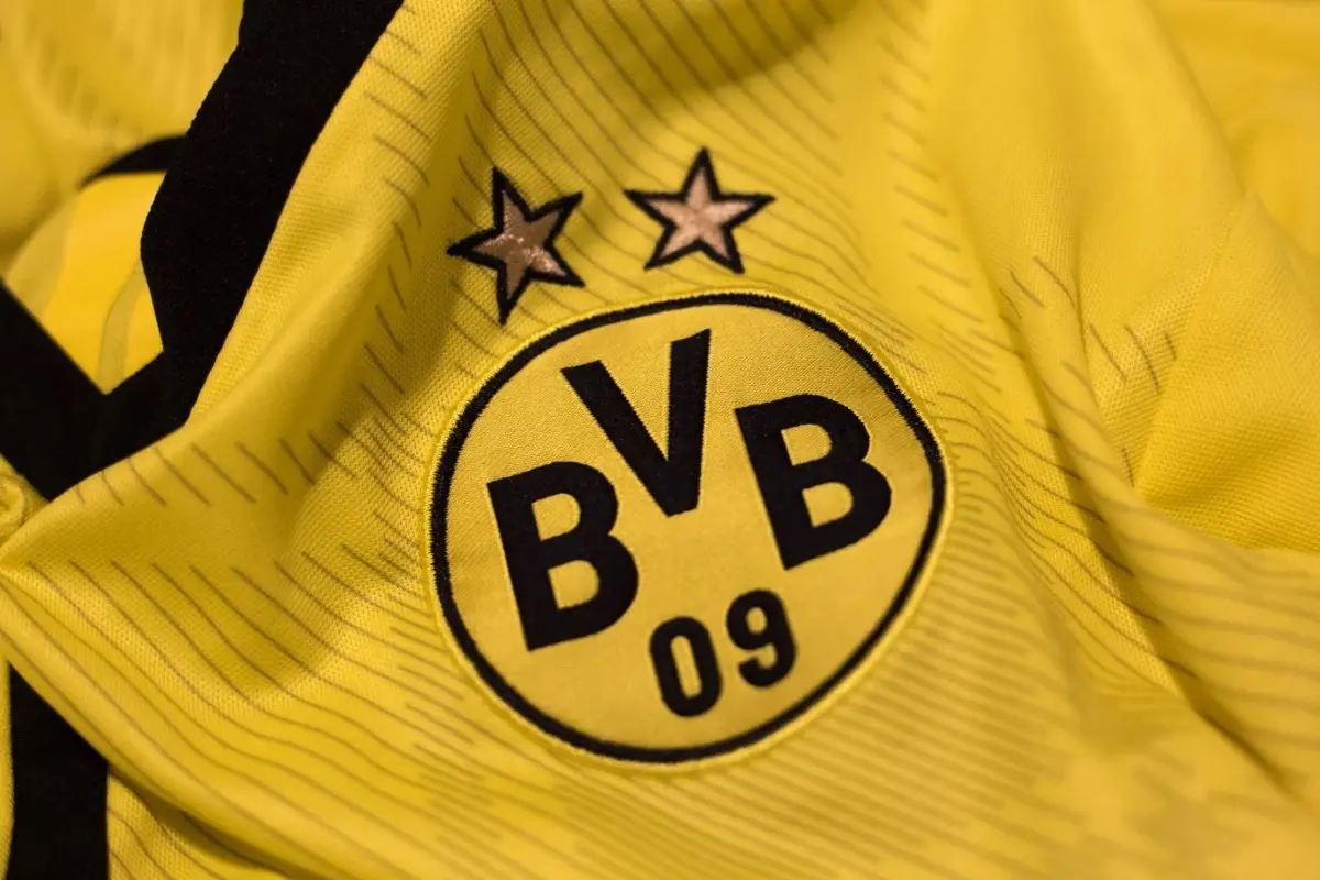 Niko Kovač przed meczem z Eintrachtem: „W pełni identyfikuję się z Borussią Dortmund”