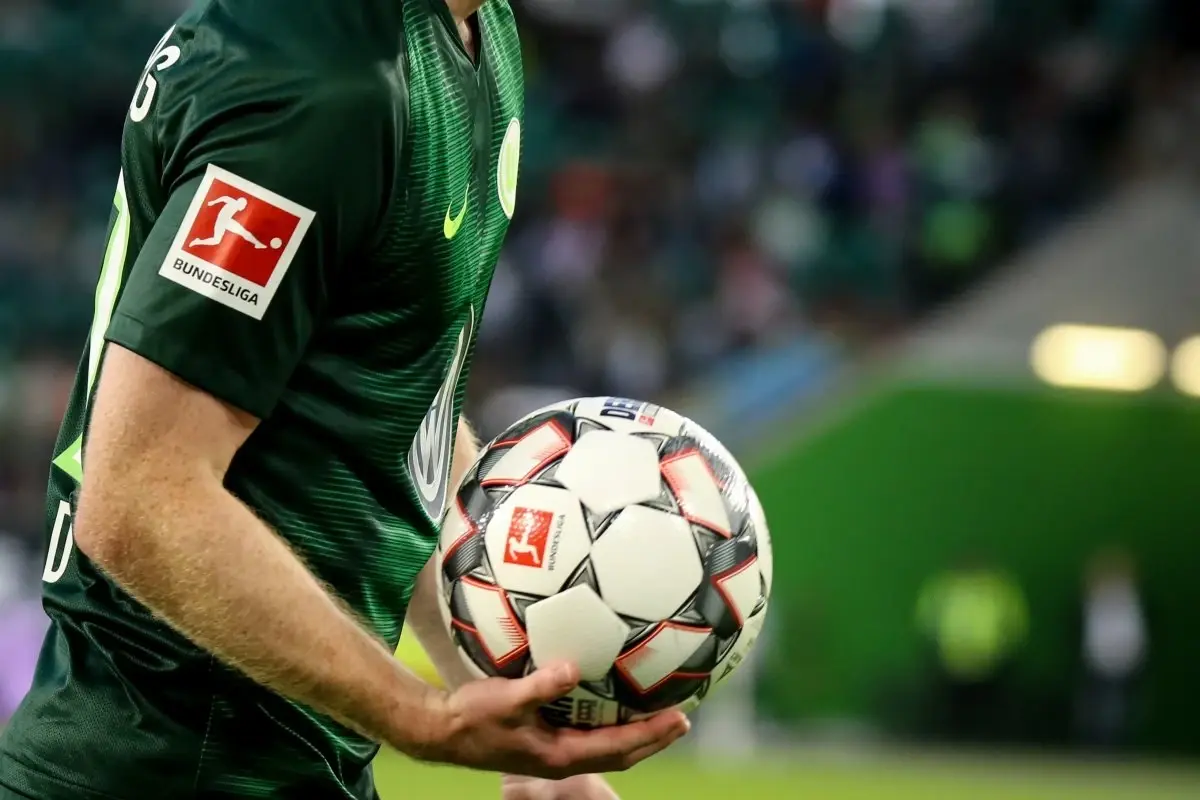 Borussia Mönchengladbach z najgorszym startem w historii. Sześć porażek z rzędu