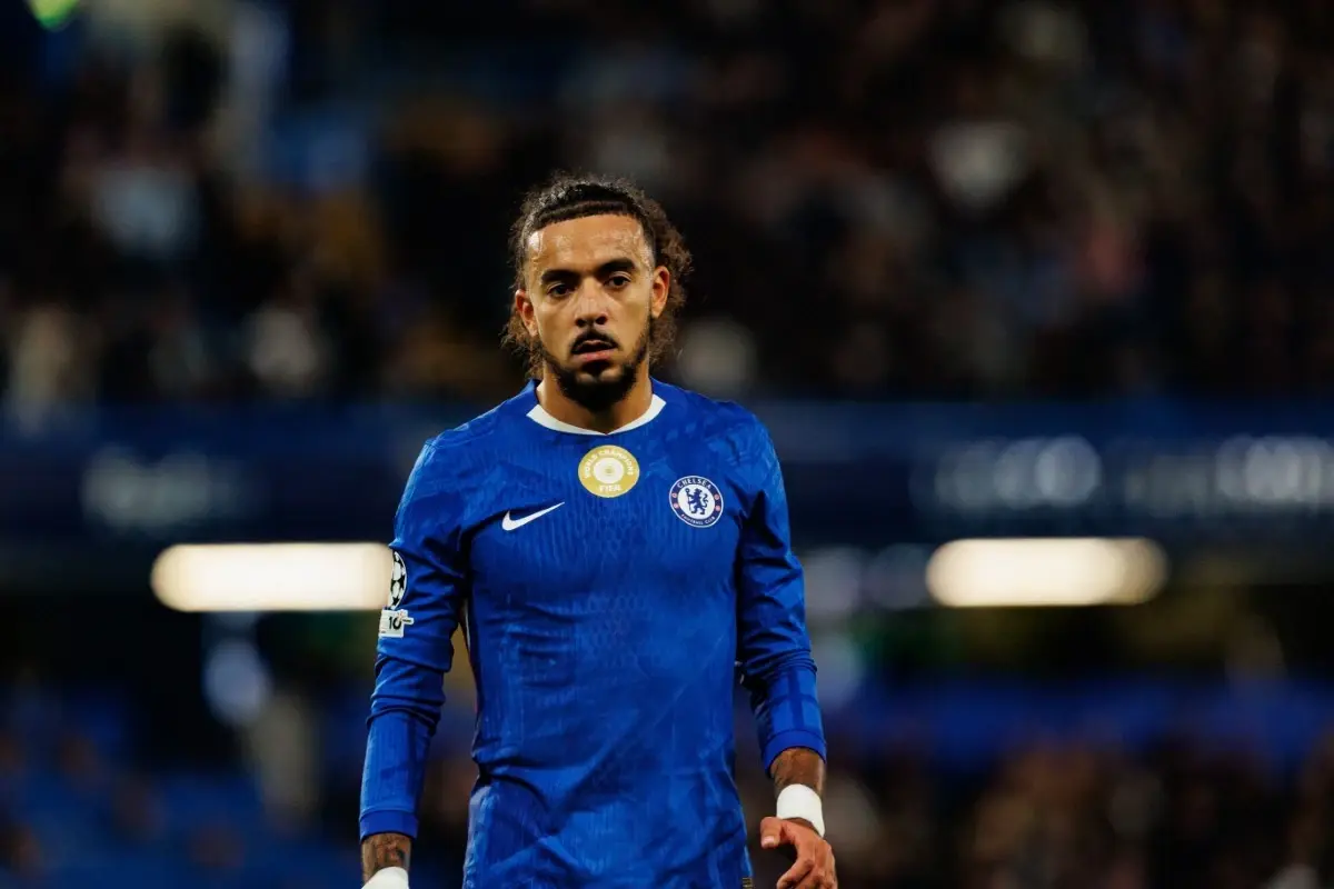 Chelsea otwiera się na oferty za Malo Gusto. PSG może wrócić do rozmów