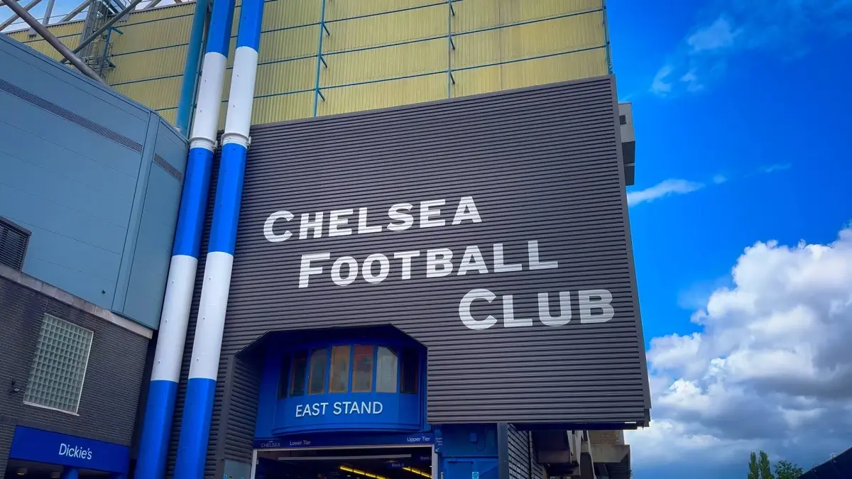Reece James przeszedł operację kolana. Chelsea nie podaje terminu powrotu