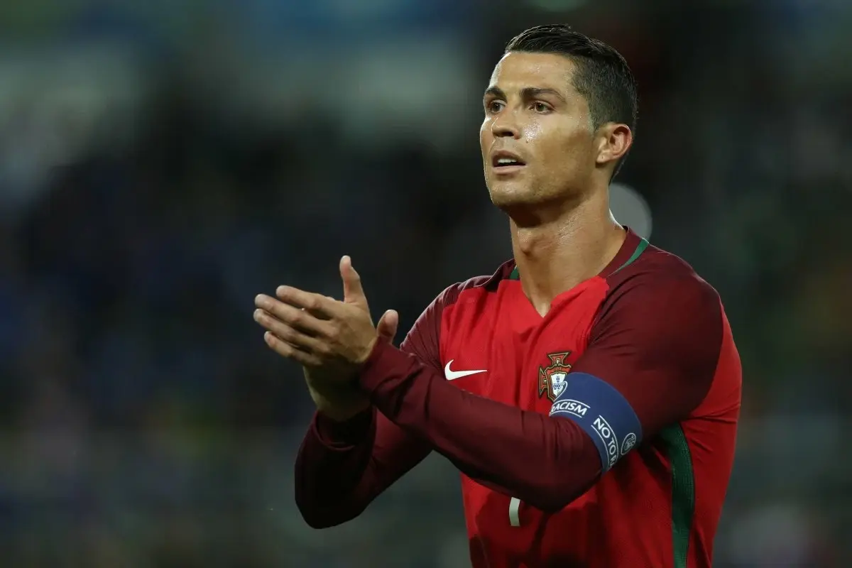 Juventus nie składa broni. Spór z Cristiano Ronaldo trafił do Sądu Kasacyjnego