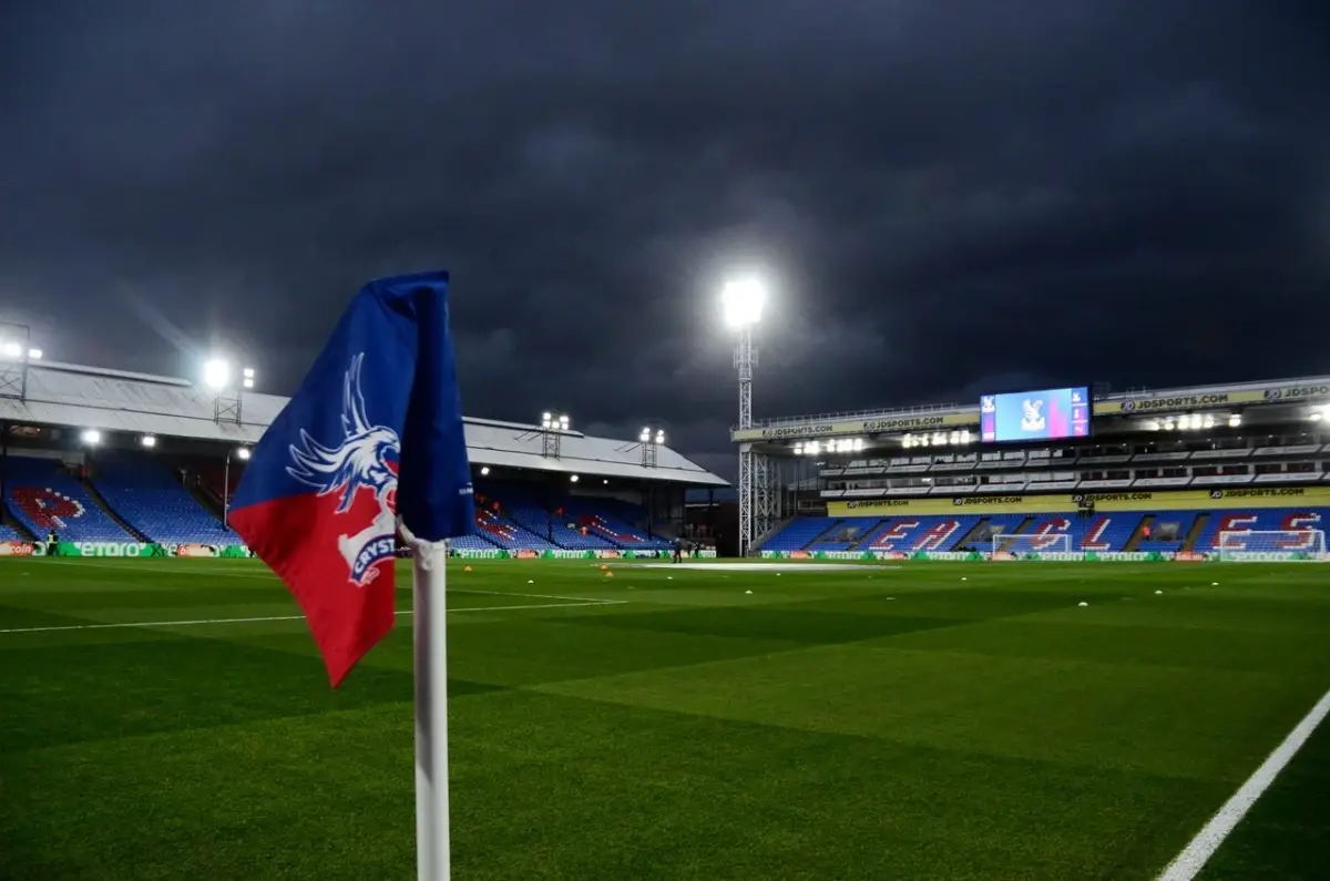 Pierre Sage pod presją. Crystal Palace może zwolnić trenera po klęsce z Brighton
