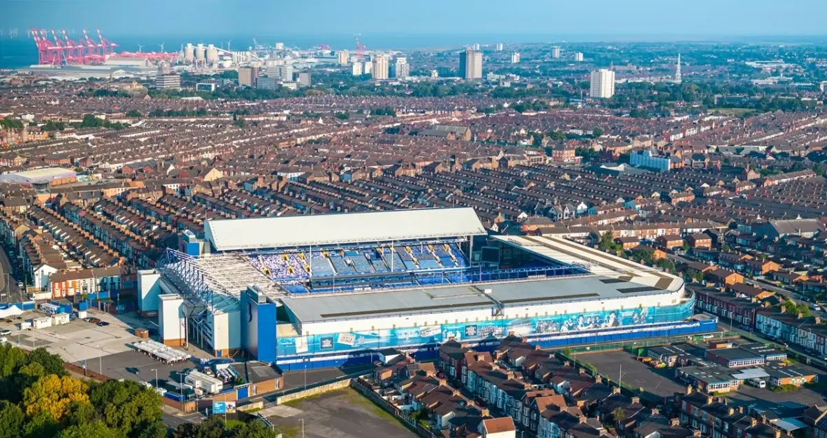 Jack Grealish odsunięty od składu Evertonu. Powodem złamanie klubowej dyscypliny