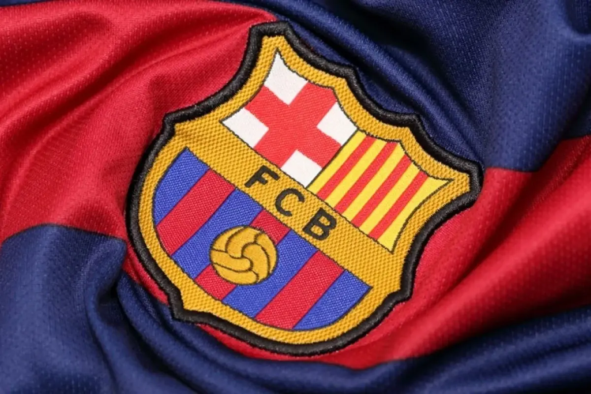Barcelona wraca do tematu transferu Eli Kroupiego