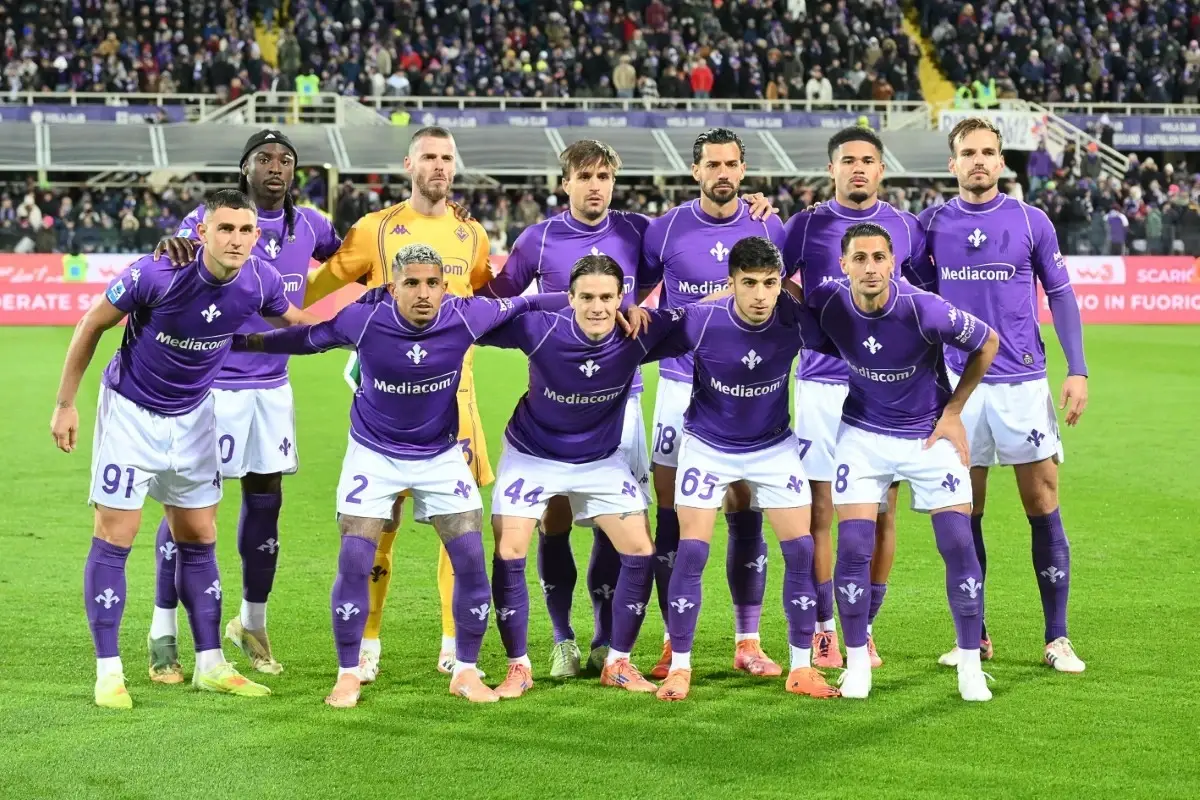 Serie A wyjaśnia Fiorentinie anulowanie gola Marina Pongračića