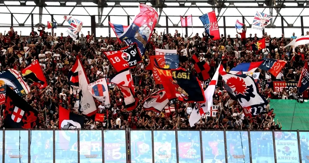 Zmiany w strukturze Genoa. Diego López odchodzi, są następcy