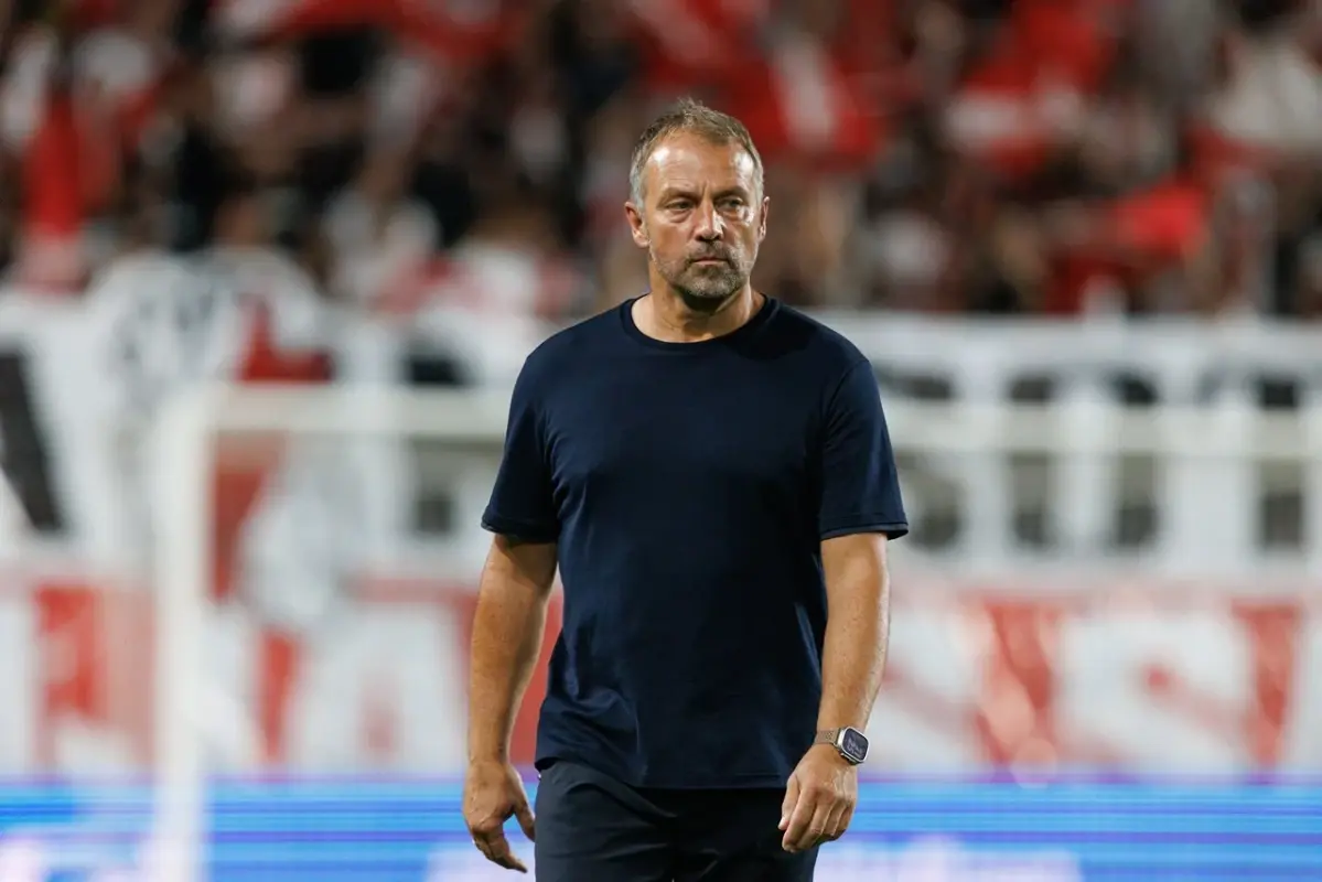 Barcelona ma problem przed meczami z PSG i Realem. Dwóch piłkarzy wypada ze składu