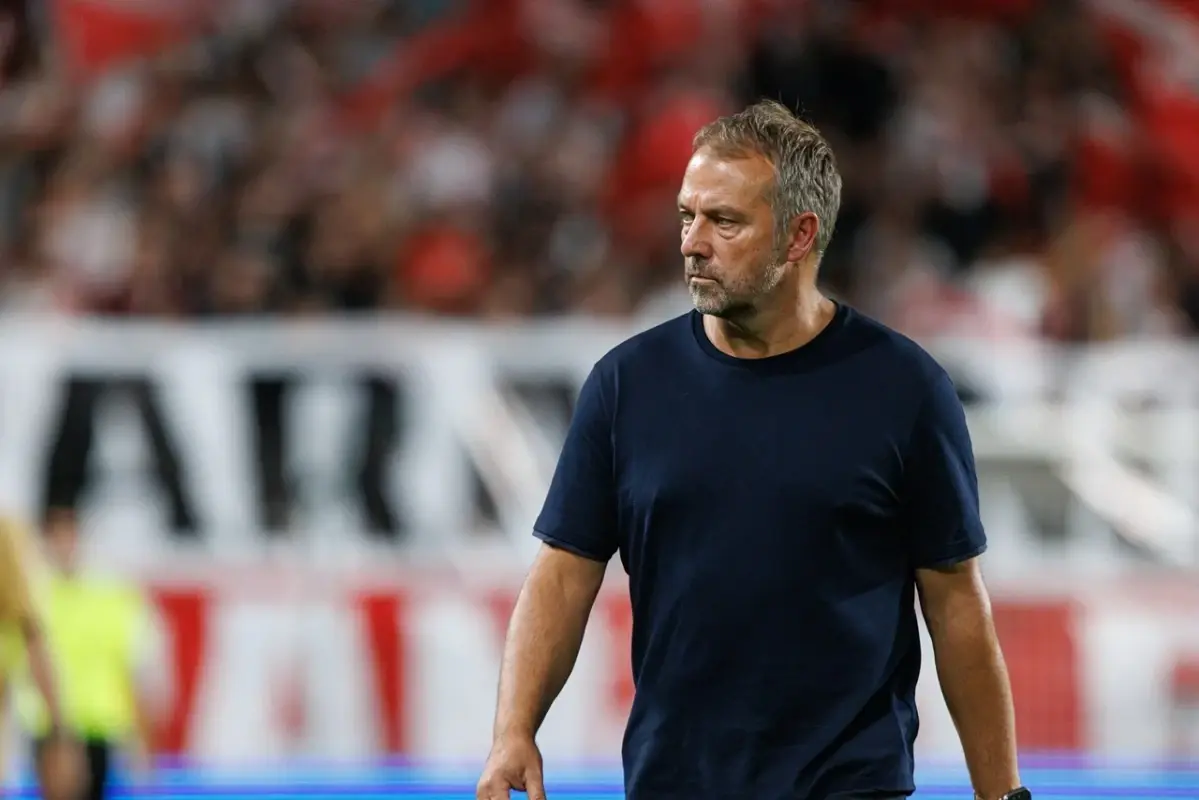 Barcelona wraca do gry po przerwie. Getafe stanie przed trudnym wyzwaniem