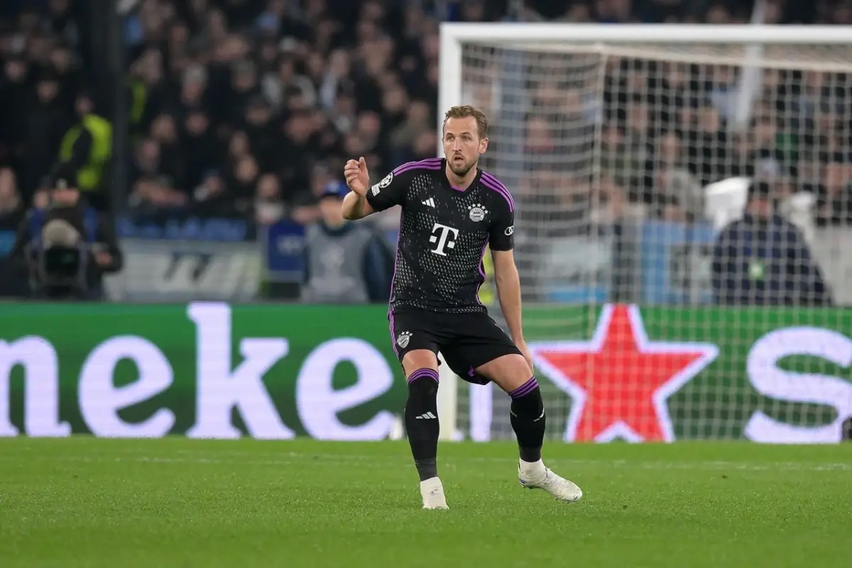 Harry Kane zdobył Złotą Piłkę. Światowe media komentują triumf Anglika
