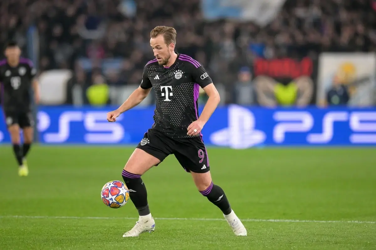 Matthäus: Złota Piłka może przekonać Harry’ego Kane’a do pozostania w Bayernie