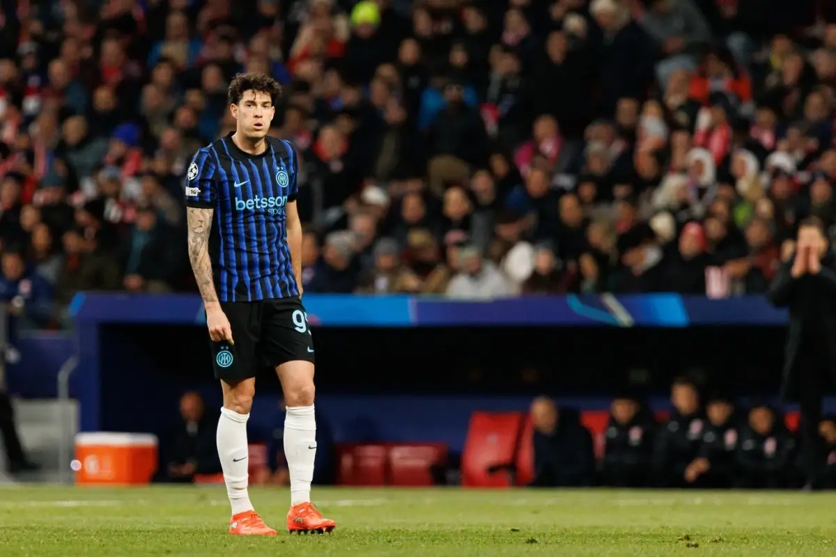 FC Barcelona celuje w Alessandro Bastoniego jako priorytetowy transfer na kolejny sezon