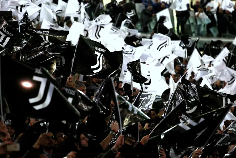 Juventus traci dwóch zawodników. Çelik i González wypadają na kilka tygodni