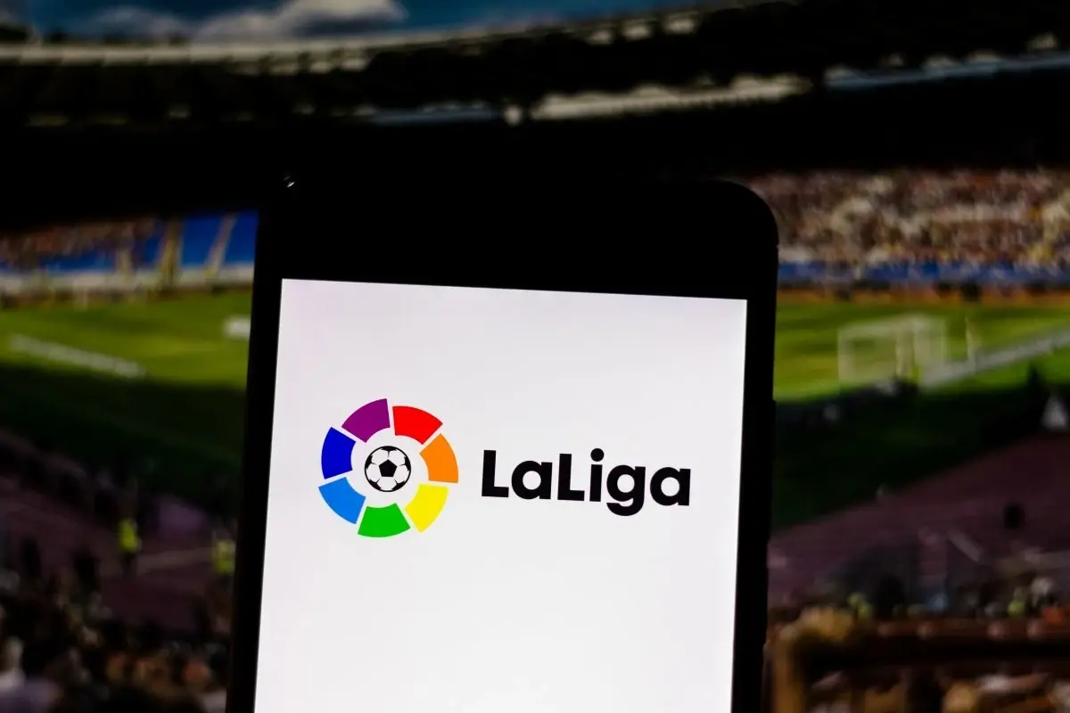 Getafe uratowało remis z Rayo Vallecano, mimo gry w osłabieniu