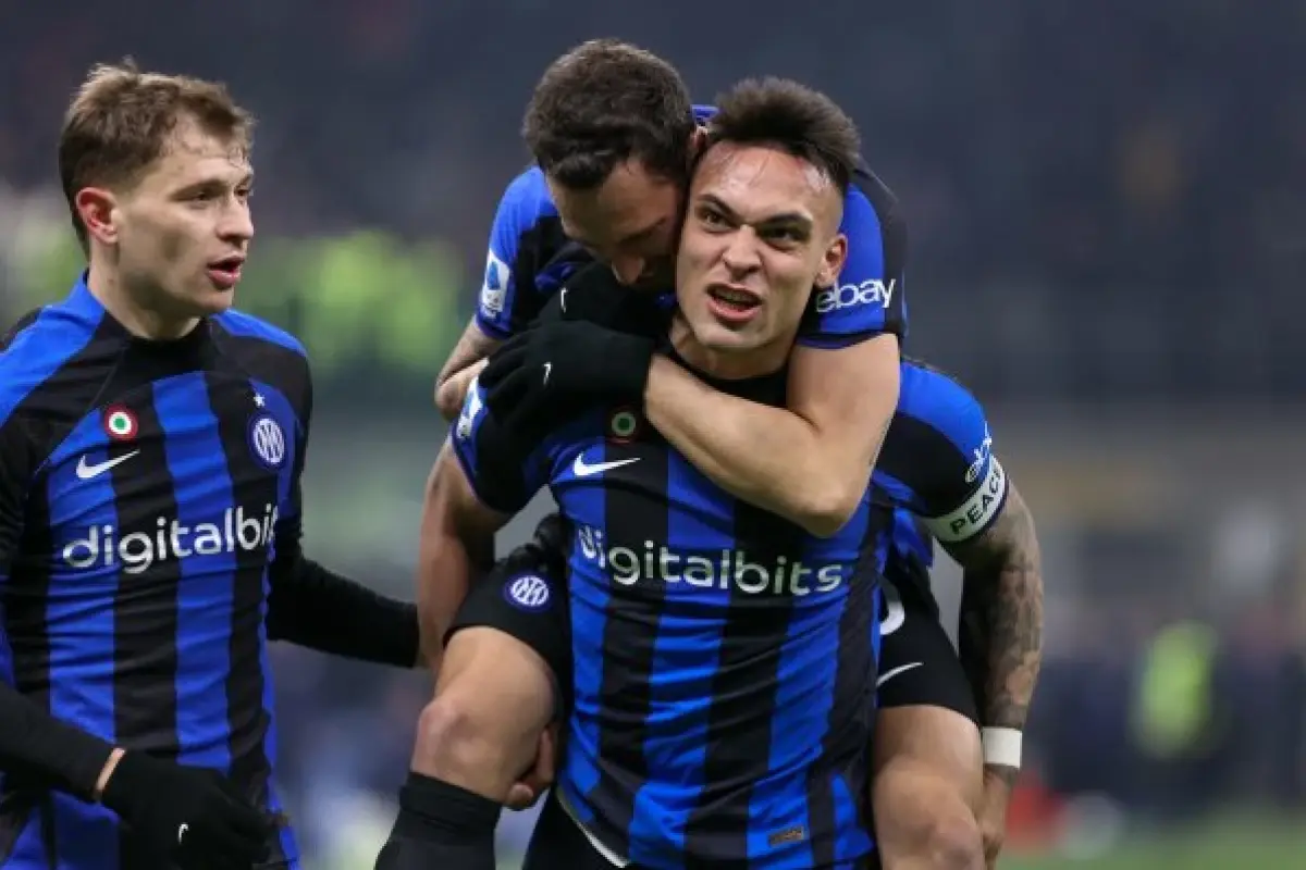 Chivu bierze odpowiedzialność za porażkę Interu. Ujawnił, kiedy wróci Lautaro Martínez