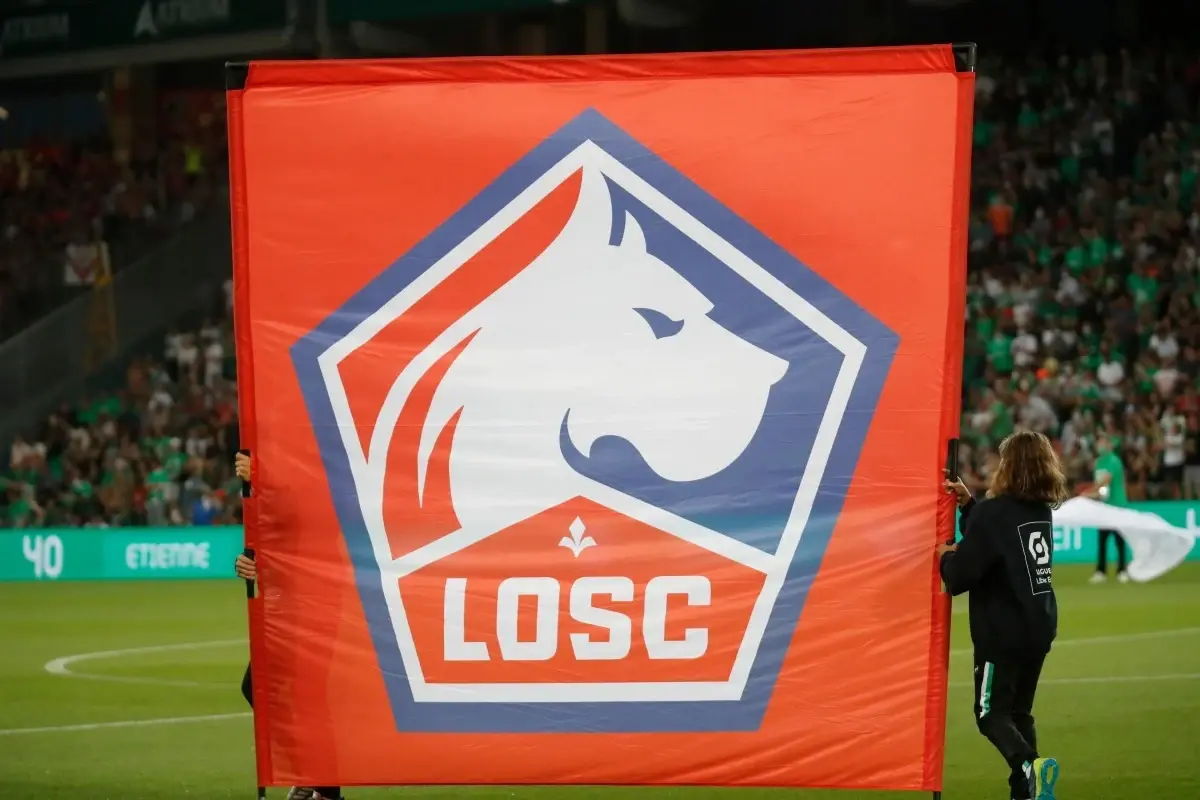 Lille tylko zremisowało z Brestem. Zmarnowana szansa na samodzielne prowadzenie w Ligue 1