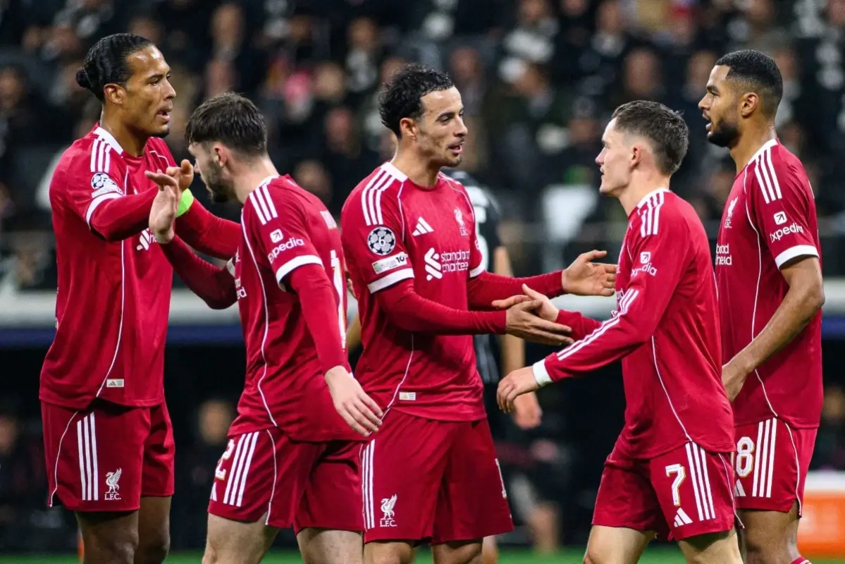 Mecz Liverpoolu z Manchesterem City w cieniu kontrowersji. Na Anfield szykuje się gorąca atmosfera