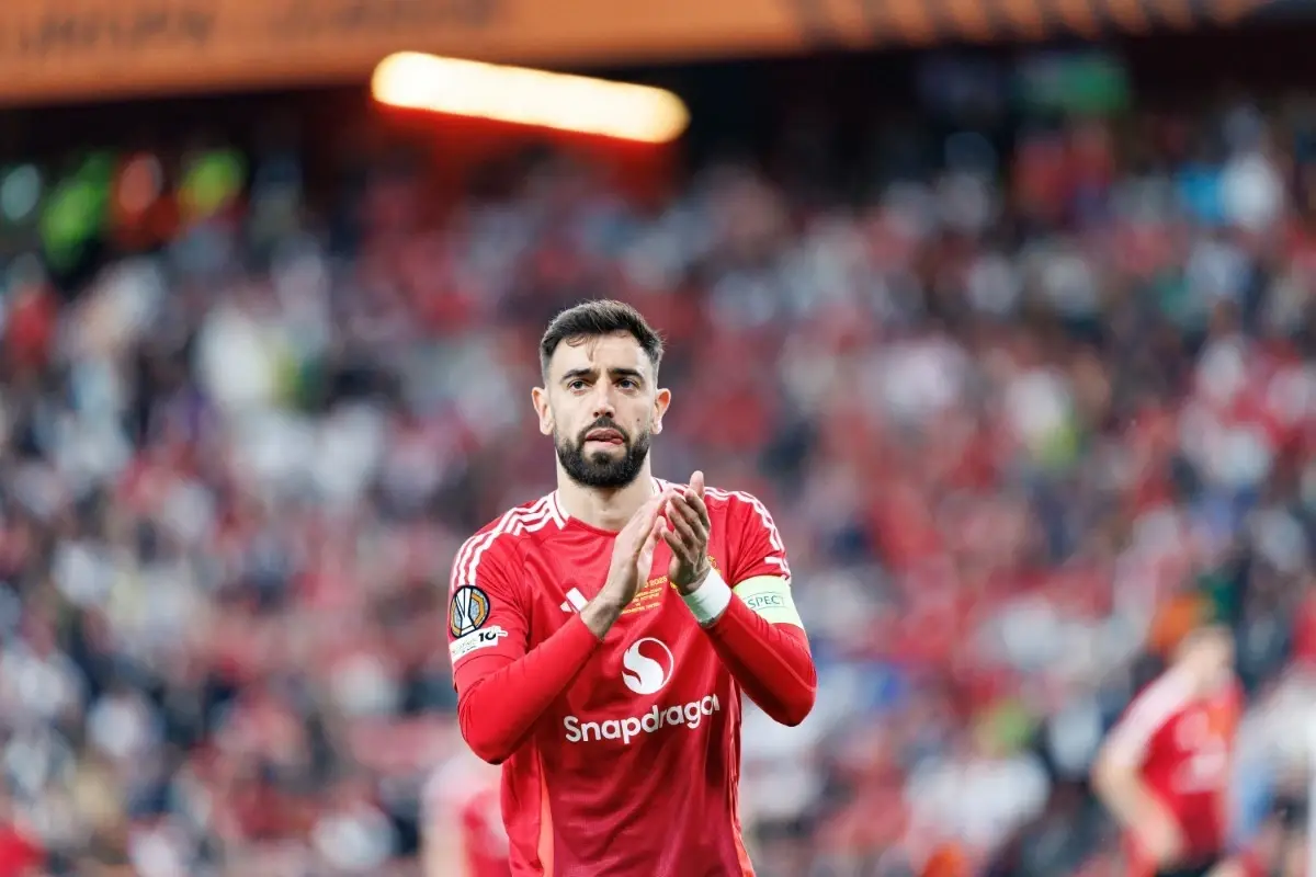 Manchester United szykuje się do zwolnienia Michaela Carricka