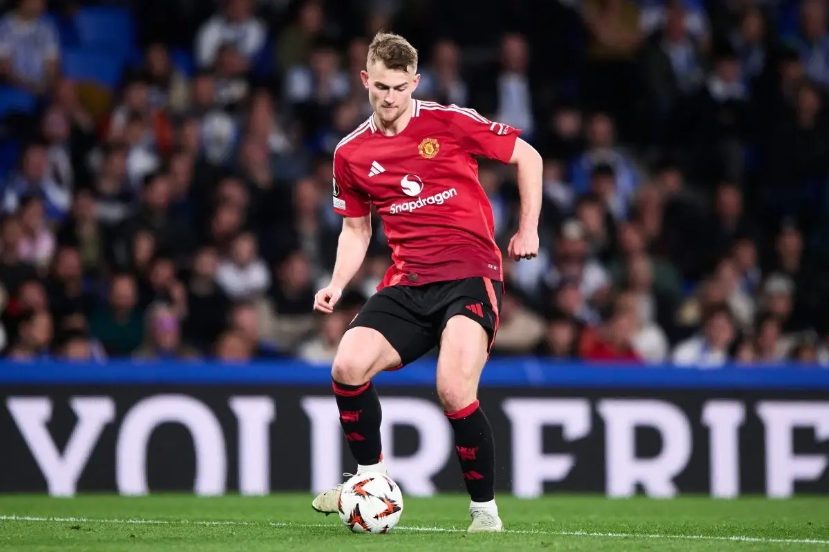 Czy Michael Carrick straci pracę w Manchesterze United? Najbliższe mecze mogą przesądzić o jego przyszłości