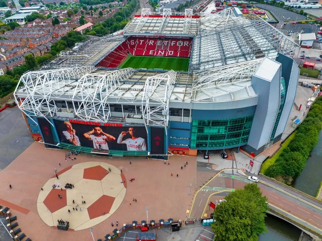 Benjamin Šeško może pauzować nawet do początku przyszłego roku. Manchester United obawia się długiej przerwy