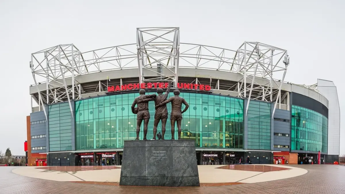 Manchester United zaliczył najgorszy ligowy start od 40 lat