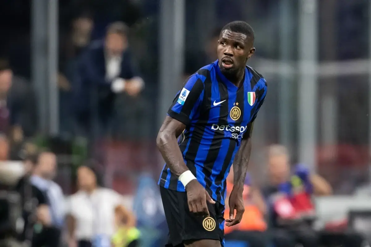 Serie A: Inter zmierzy się z Genoą na Giuseppe Meazza — lider broni przewagi po porażkach w Lidze Mistrzów