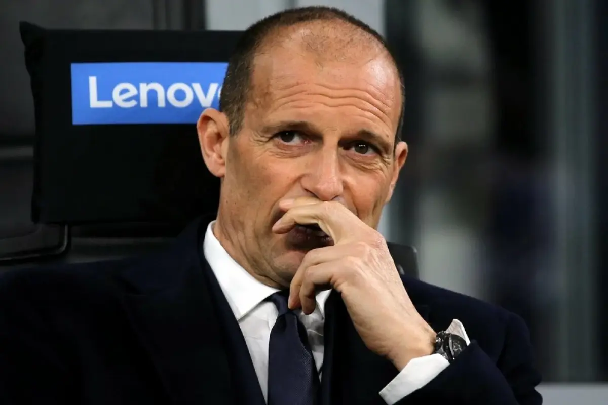 Allegri chwali Bodø/Glimt przed meczem z Napoli w Lidze Mistrzów