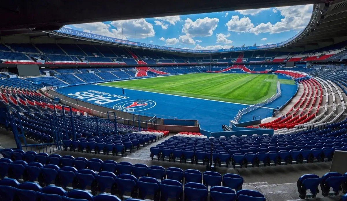 Ousmane Dembélé i Nuno Mendes dostali dodatkowy odpoczynek przed meczem z Manchesterem City