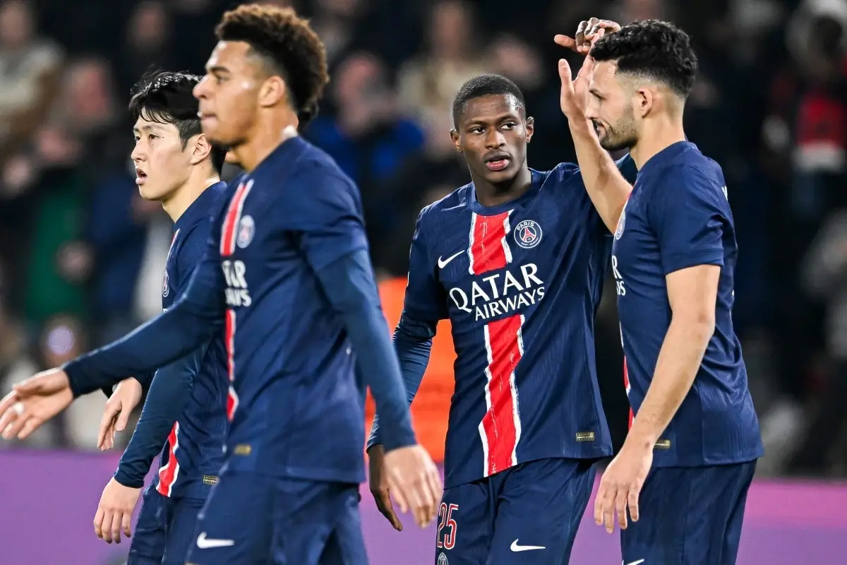 PSG podejmie Le Mans. Paryżanie chcą przedłużyć serię zwycięstw