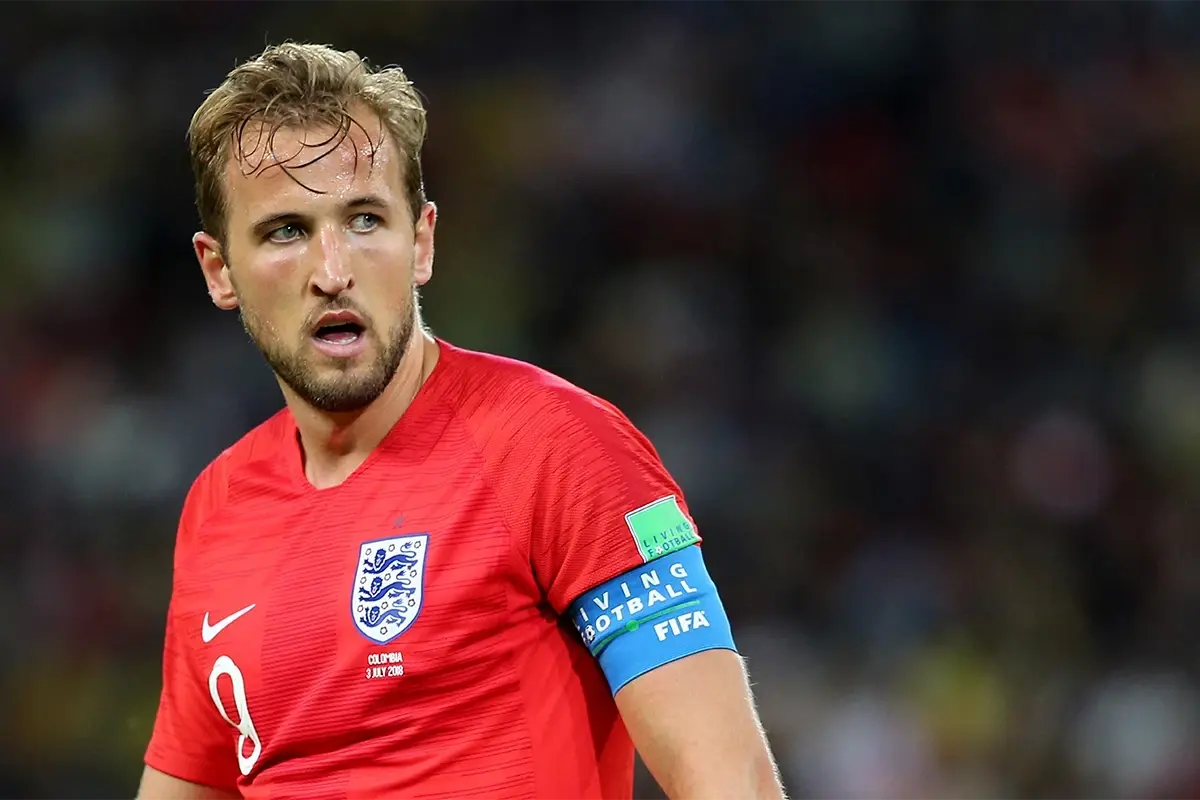 Harry Kane zdobywcą Złotej Piłki 2026. Wielki triumf w Londynie