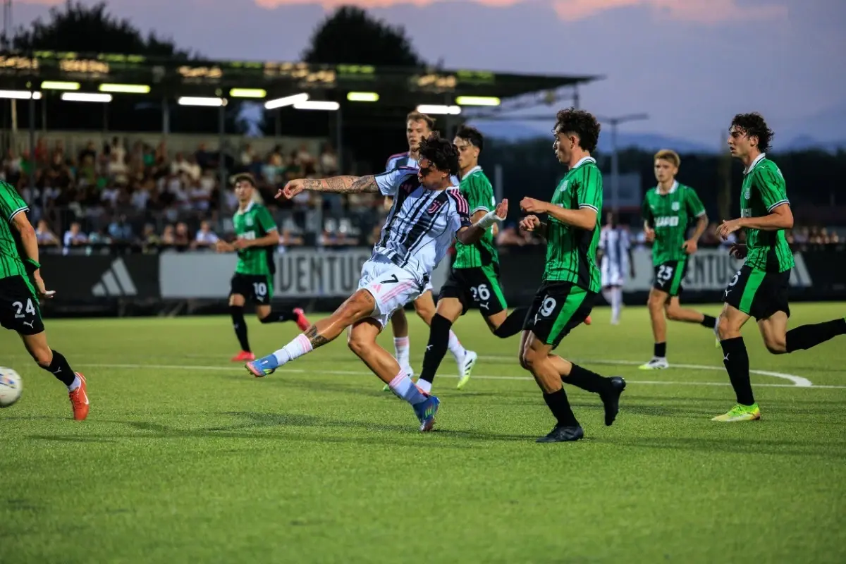 Sassuolo szuka wzmocnienia obrony. Francesco Acerbi na liście kandydatów