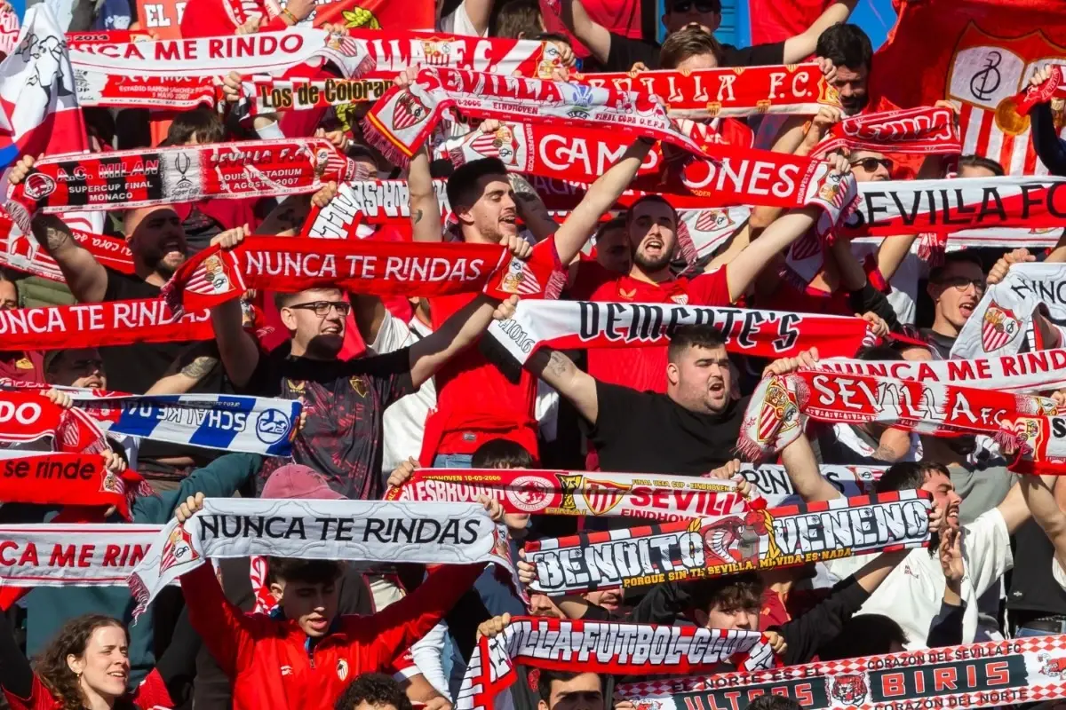 Sevilla pokonała Osasunę. Dwie asysty Fofany i efektowne piętowe podanie