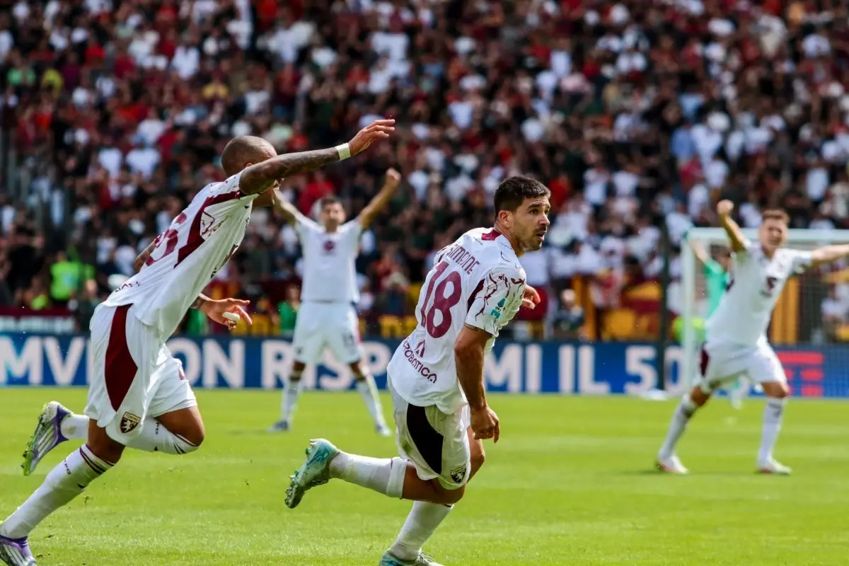 Torino pokonało Monzę 3:2. Trzecie zwycięstwo z rzędu