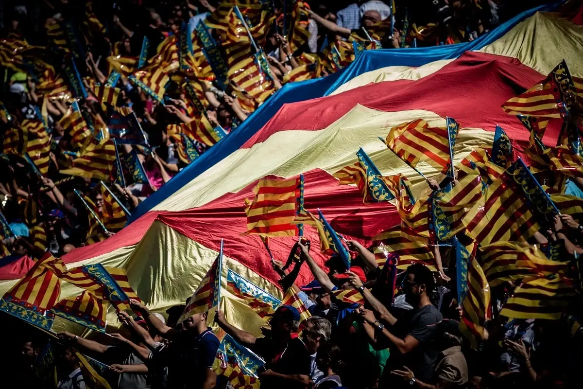 Inwestorzy kupią 42 procent akcji Valencii. Klub wyceniono na co najmniej 1,25 mld euro