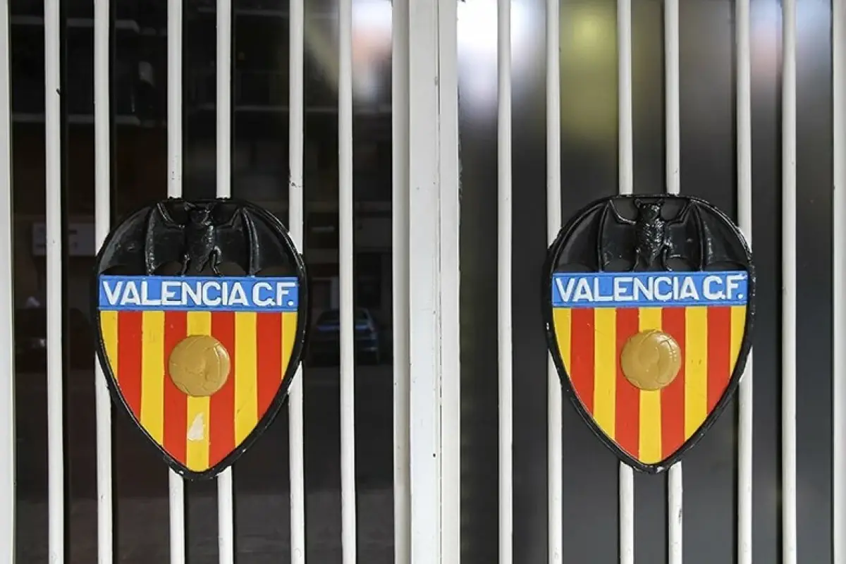 Valencia znów rozczarowała. Tylko remis z Racingiem Santander