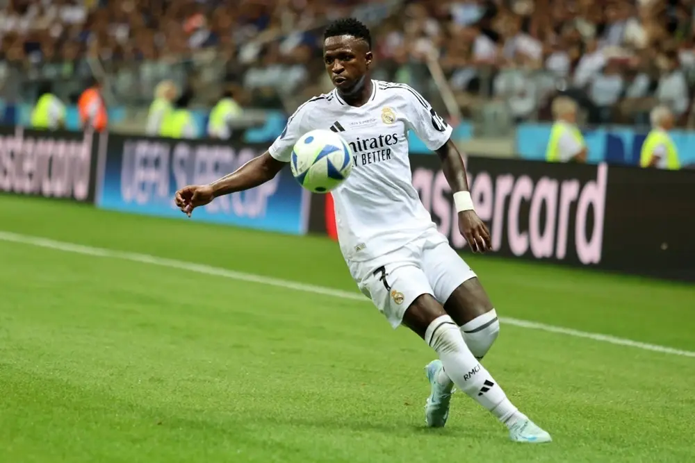 Real Madryt – Villarreal: zapowiedź meczu 8. kolejki La Liga