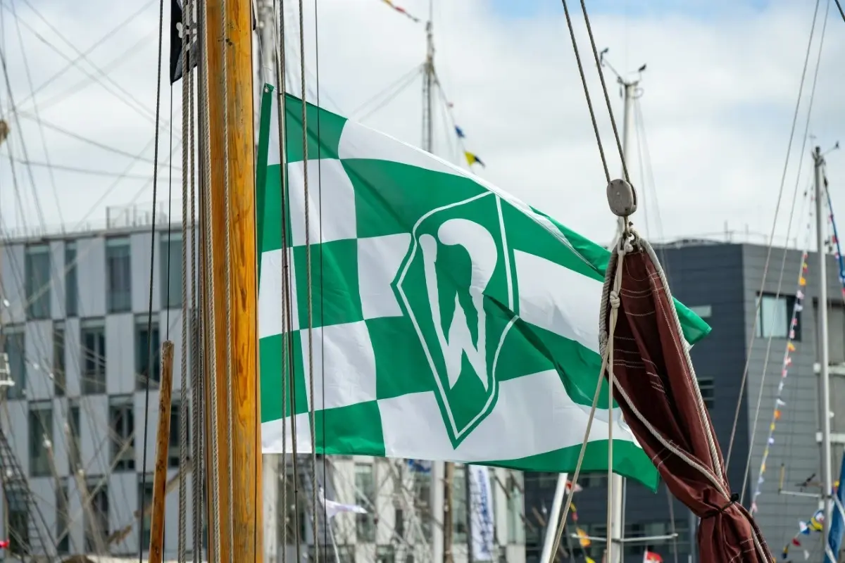 Werder Brema odrobił dwubramkową stratę i zremisował z Paderborn