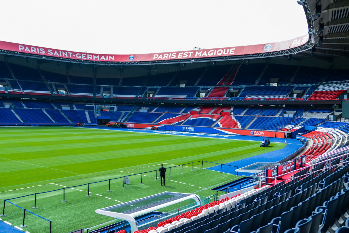 Zapowiedź kolejnych rozgrywek oraz gdzie oglądać mecze Ligue 1 2021/2022?