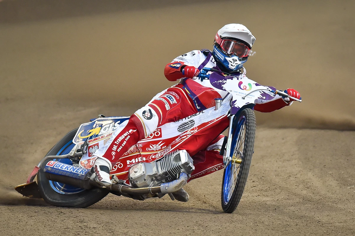 Unia Leszno - Motor Lublin: gdzie obejrzeć? Transmisja tv, stream online (24.05.2024)